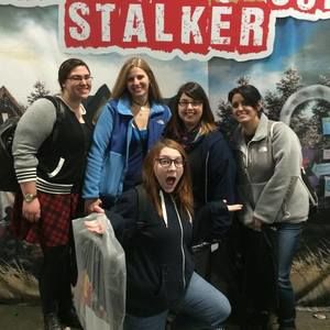 Meet your Posher, Tara